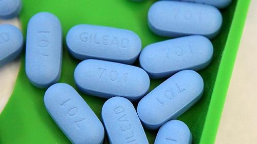研究人员提出了一种基于药物评估的艾滋病毒预防的新方法