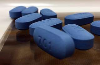研究发现艾滋病毒暴露前预防具有成本效益,英国已开始提供PrEP