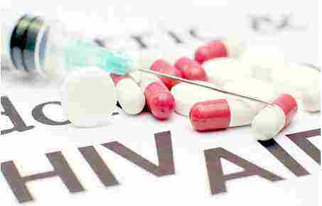 耐药性对艾滋流行和抗病毒治疗的威胁日趋严重